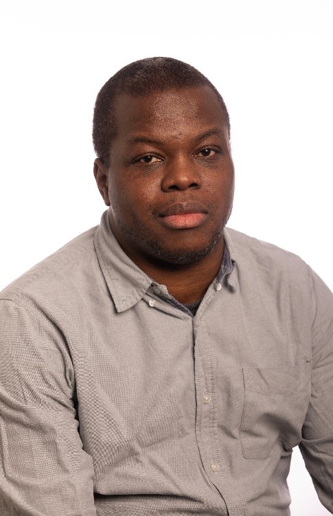 Dr. Oluwasesan Adegoke