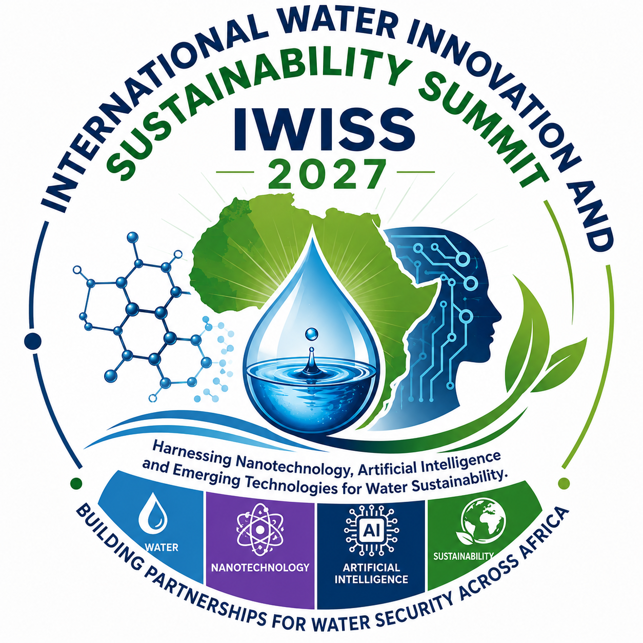IWISS Logo