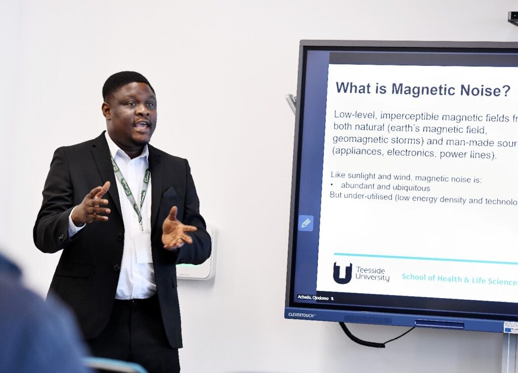 Sustainable Labs Conference 2025 (Teesside University, United Kingdom)
