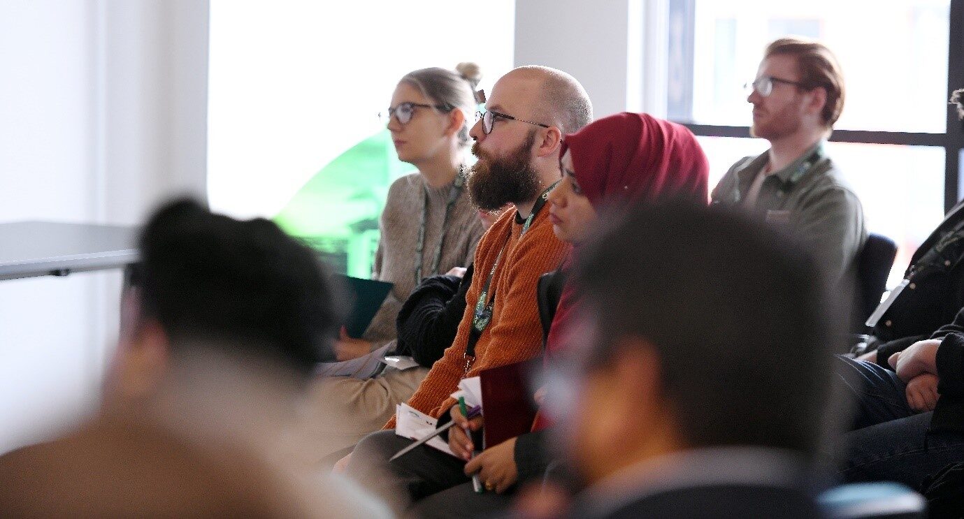 Sustainable Labs Conference 2025 (Teesside University, United Kingdom)