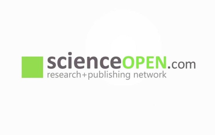 ScienceOpen Research and Publishing Network