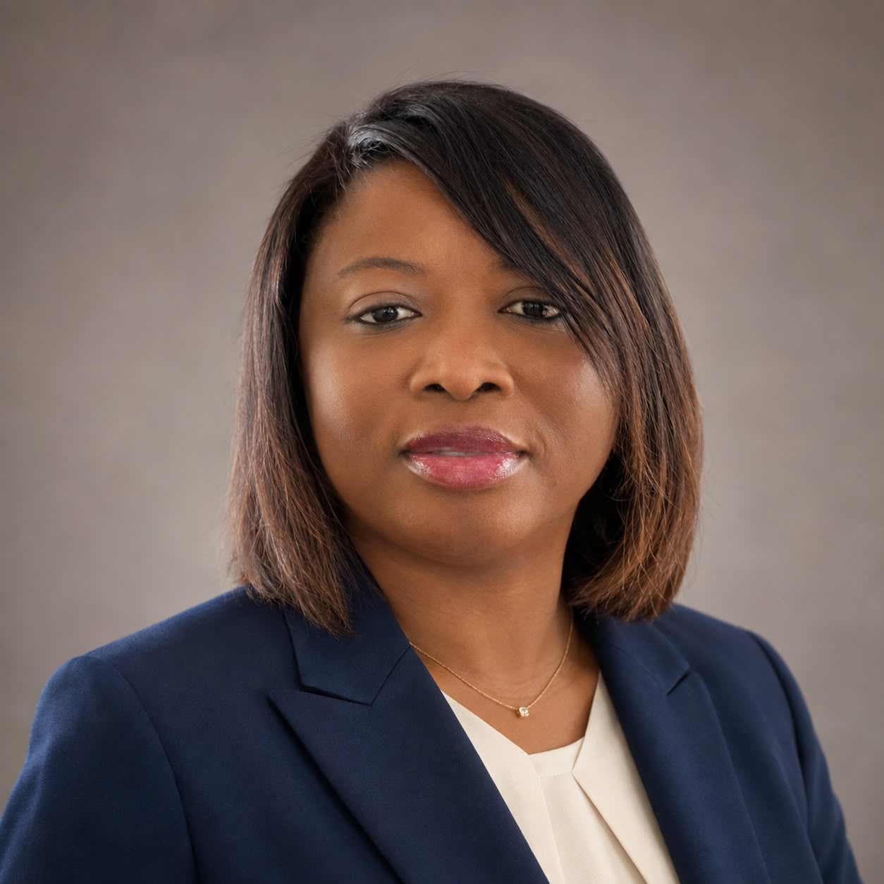 Abimbola Folami