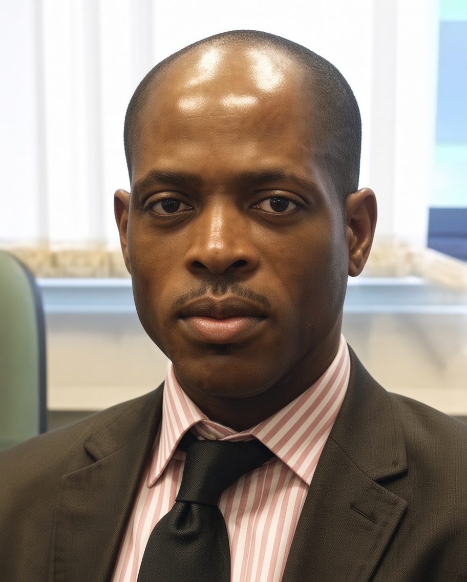 Njemuwa Nwaji