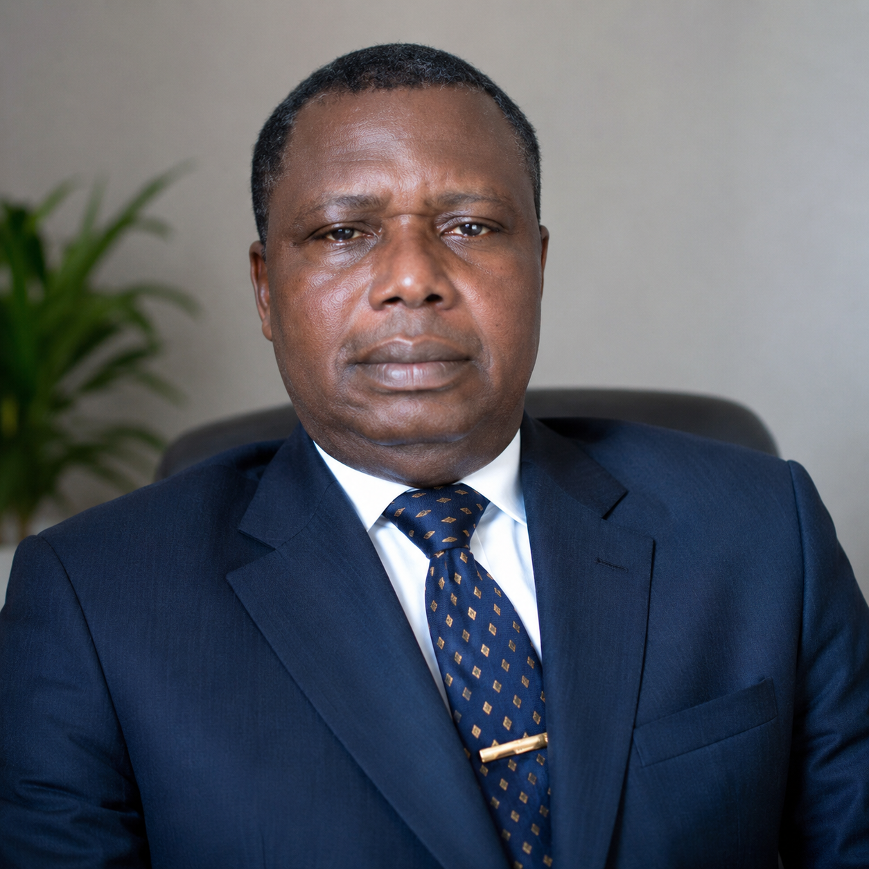 Segun Ayejuyo