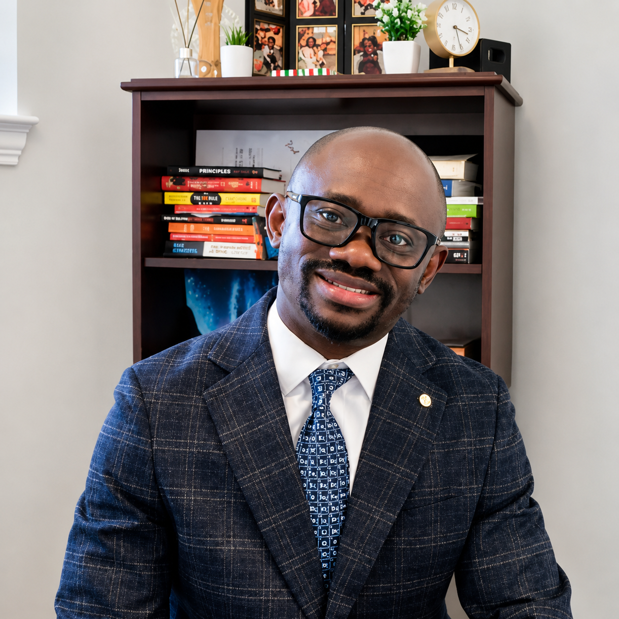 Christian Nkanga