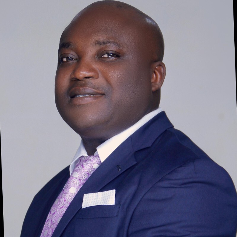Segun Oke