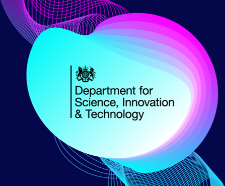 Department for Science, Innovation & Technology