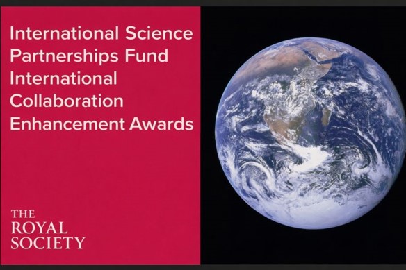 Horizon 2020 EU Funding