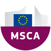 MSCA Crest