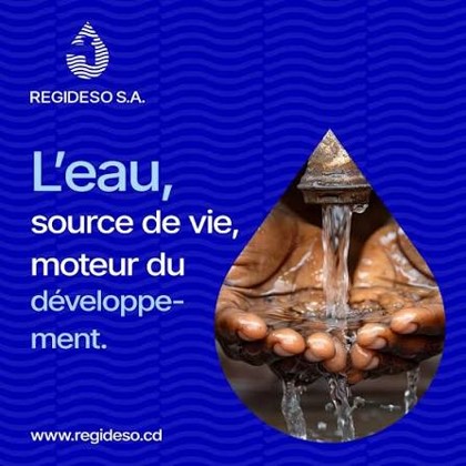 REGIDESO S.A.