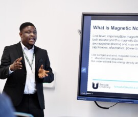 Sustainable Labs Conference 2025 (Teesside University, United Kingdom) Sustainable Labs Conference 2025 (Teesside University, United Kingdom)