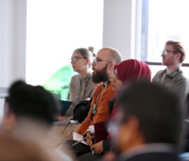 Sustainable Labs Conference 2025 (Teesside University, United Kingdom) Sustainable Labs Conference 2025 (Teesside University, United Kingdom)
